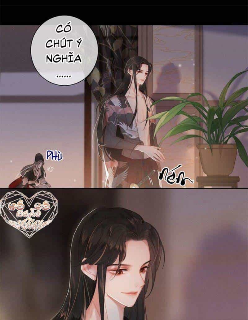 Đề Đốc Tự Ta Tu Dưỡng - Chương 3 - ảnh 12