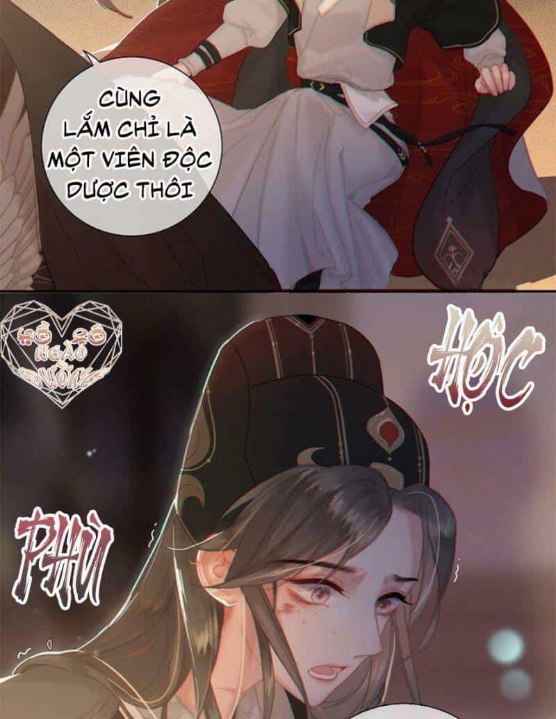 Đề Đốc Tự Ta Tu Dưỡng - Chương 3 - ảnh 20