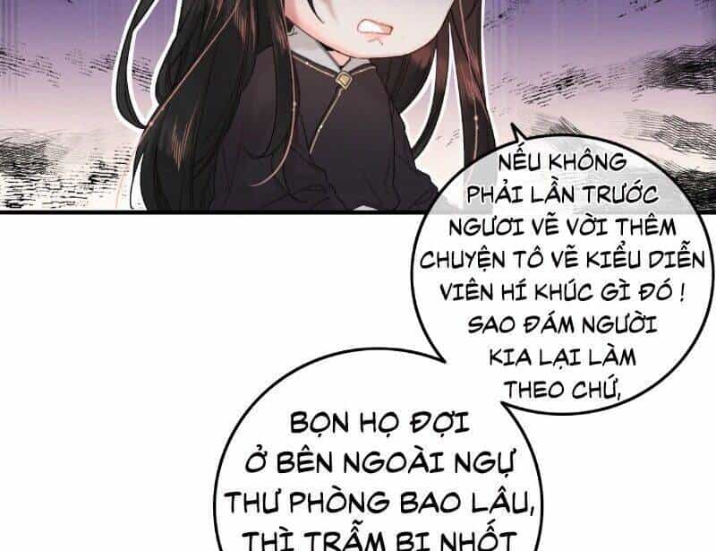 Đề Đốc Tự Ta Tu Dưỡng - Chương 31 - ảnh 6