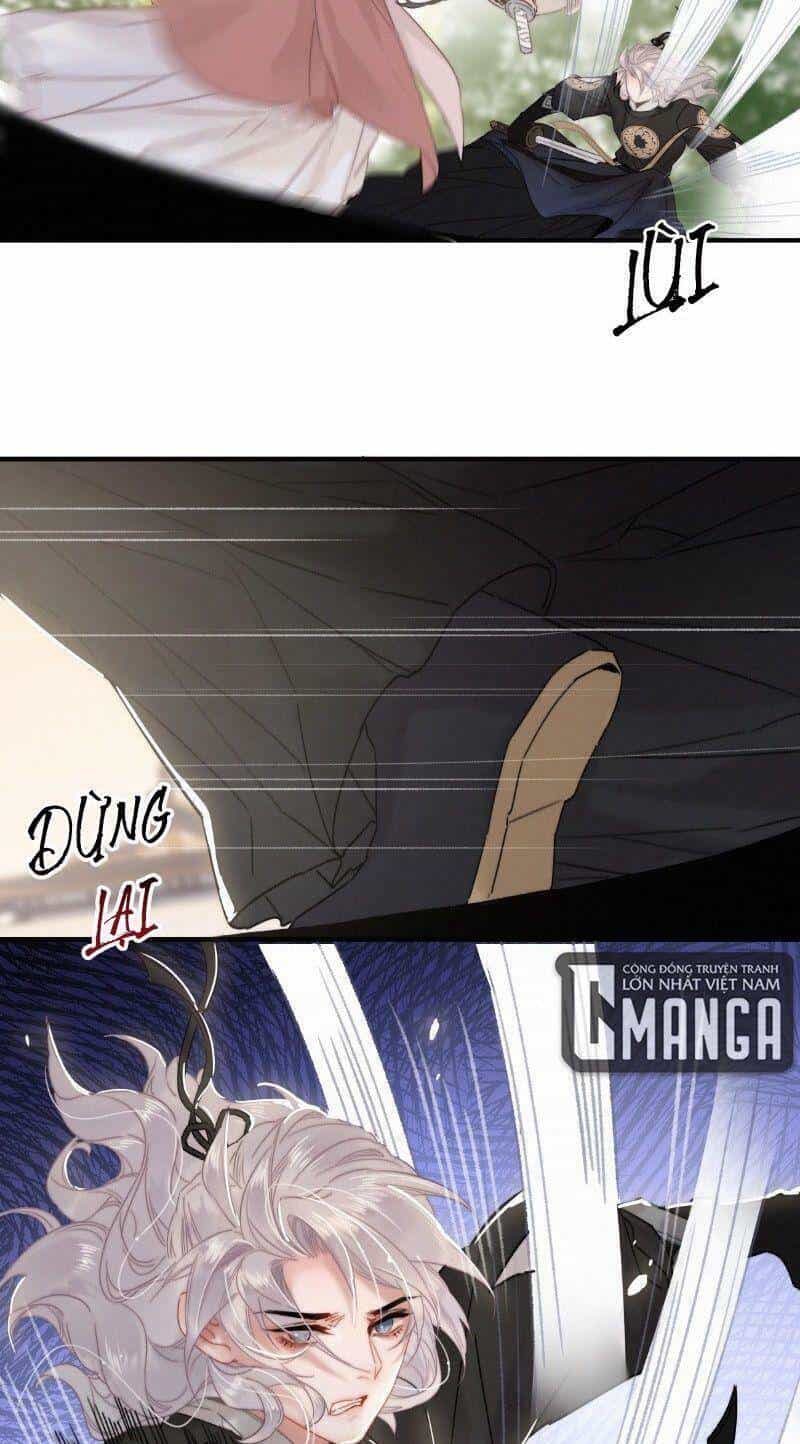 Đề Đốc Tự Ta Tu Dưỡng - Chương 33 - ảnh 16