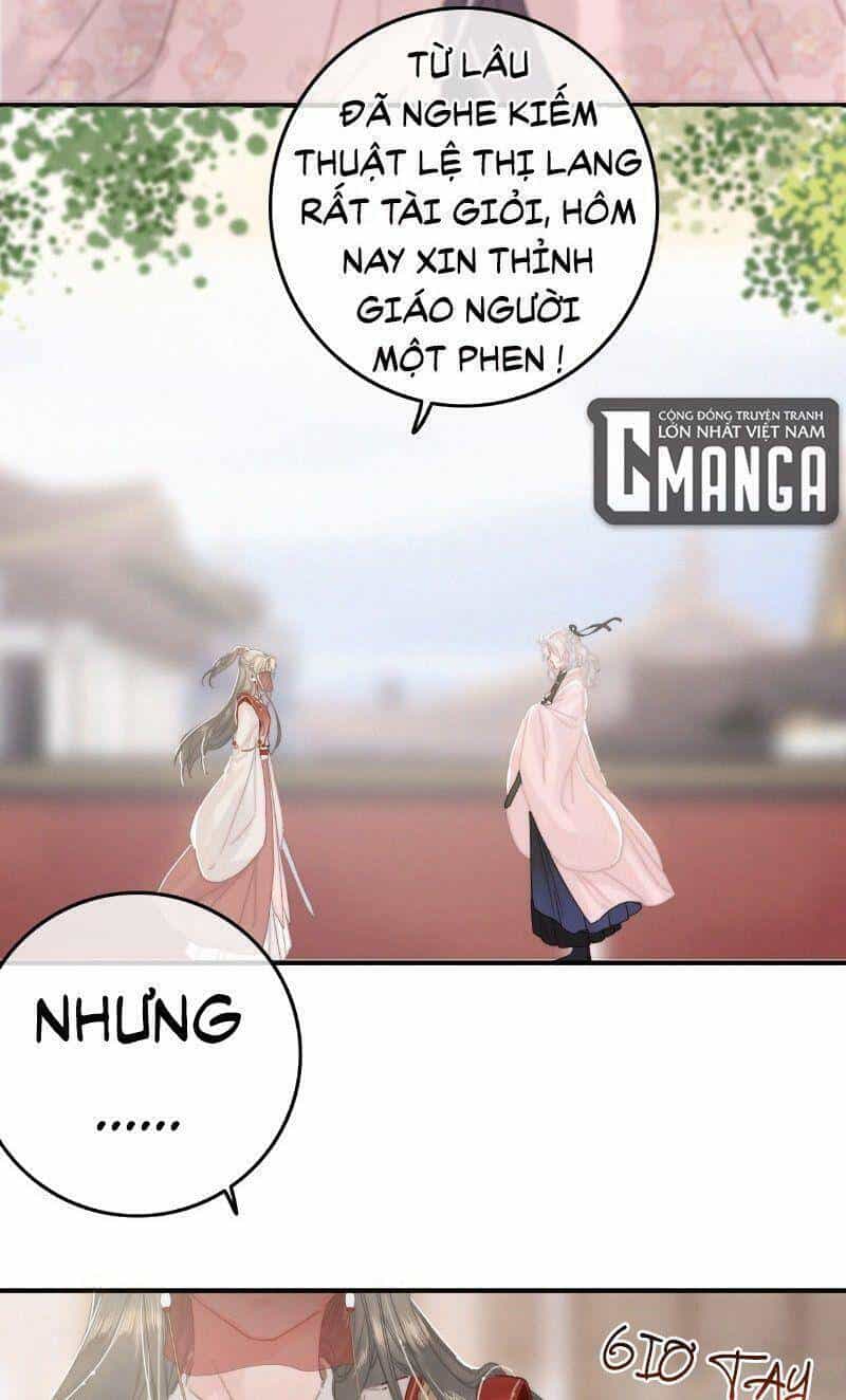 Đề Đốc Tự Ta Tu Dưỡng - Chương 33 - ảnh 9