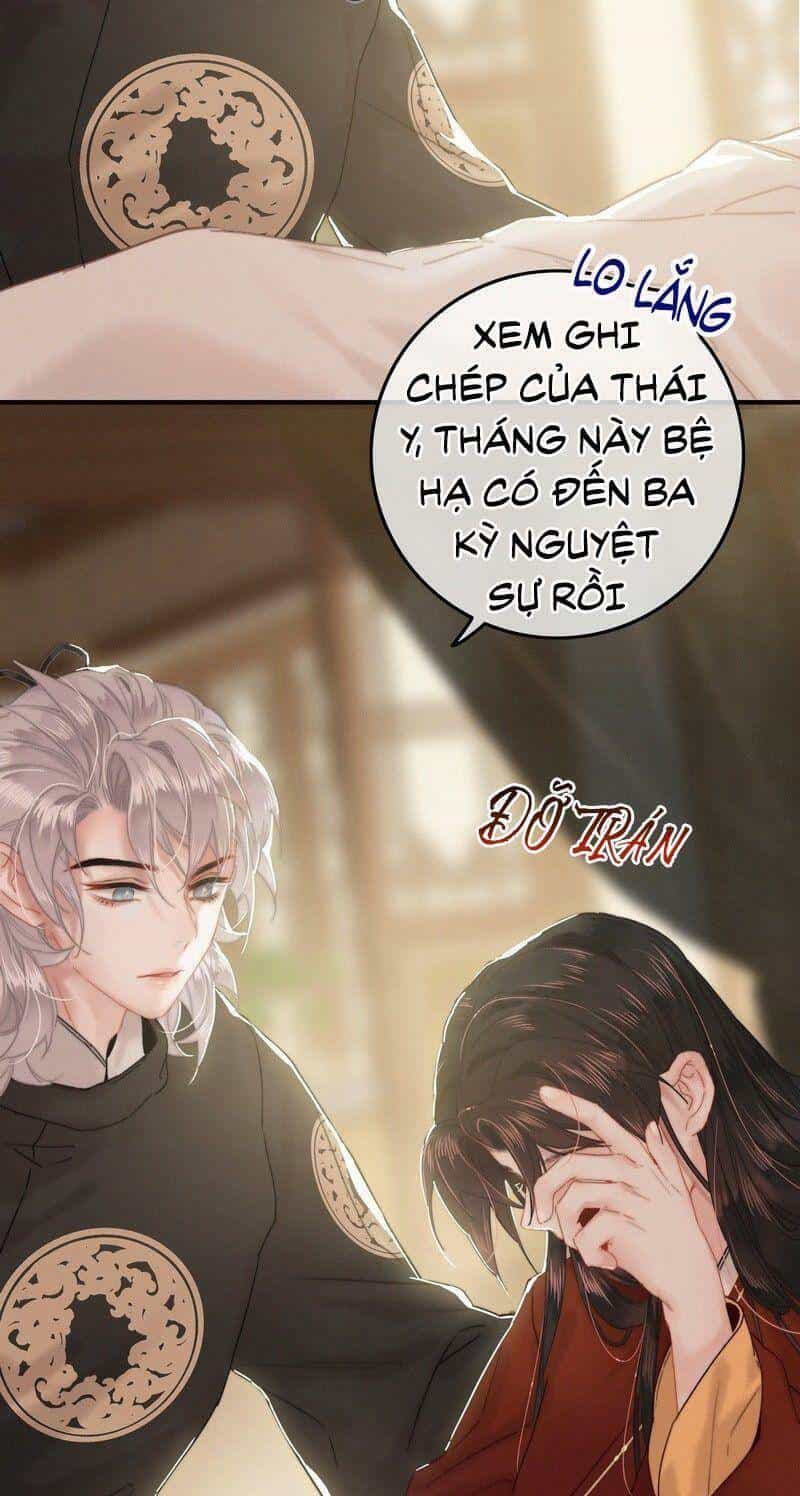 Đề Đốc Tự Ta Tu Dưỡng - Chương 34 - ảnh 6