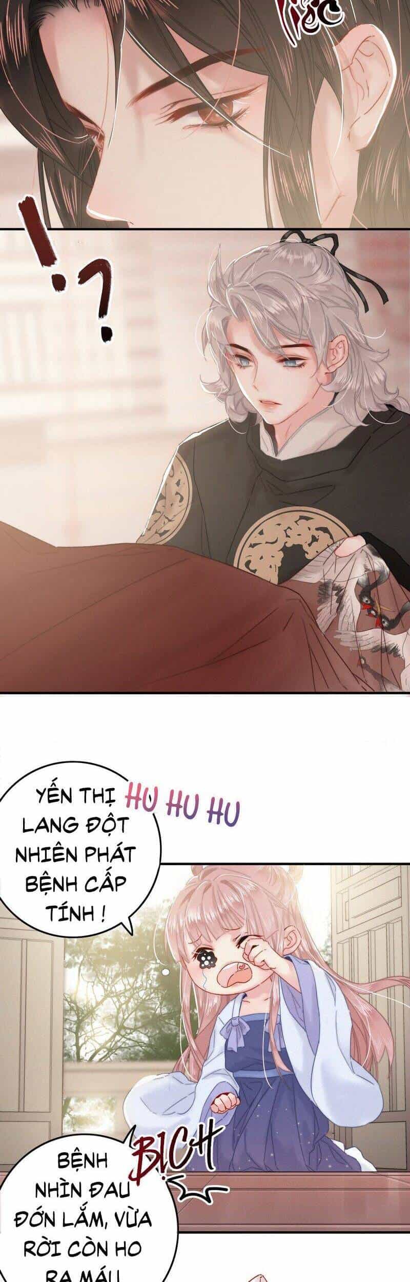Đề Đốc Tự Ta Tu Dưỡng - Chương 35 - ảnh 4