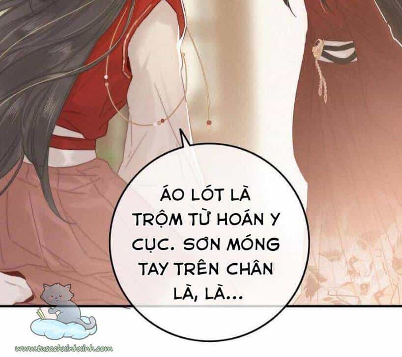 Đề Đốc Tự Ta Tu Dưỡng - Chương 36 - ảnh 18