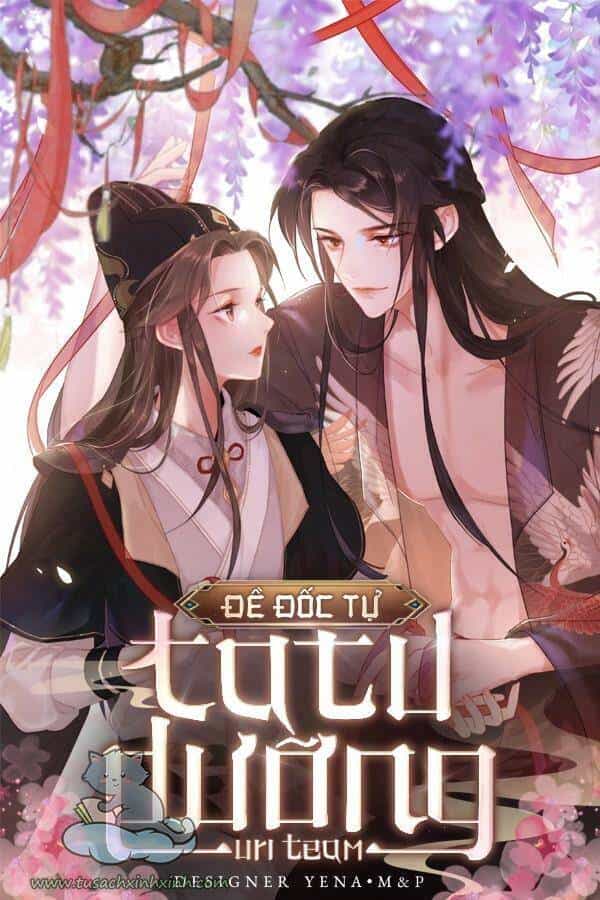 Đề Đốc Tự Ta Tu Dưỡng - Chương 37 - ảnh 1