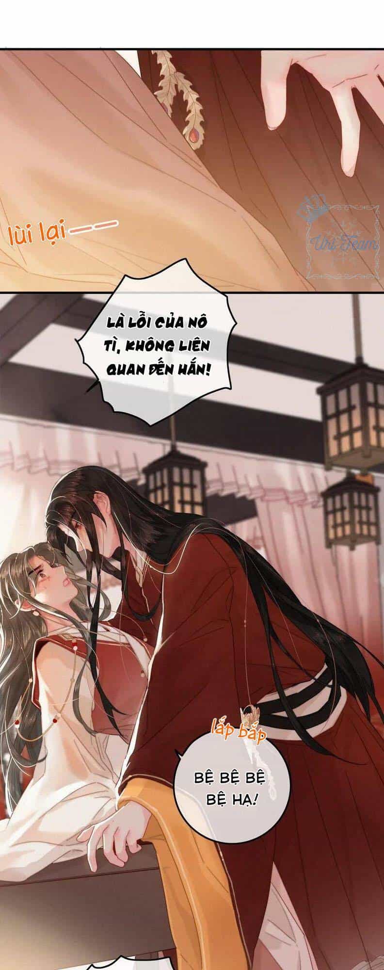 Đề Đốc Tự Ta Tu Dưỡng - Chương 37 - ảnh 8