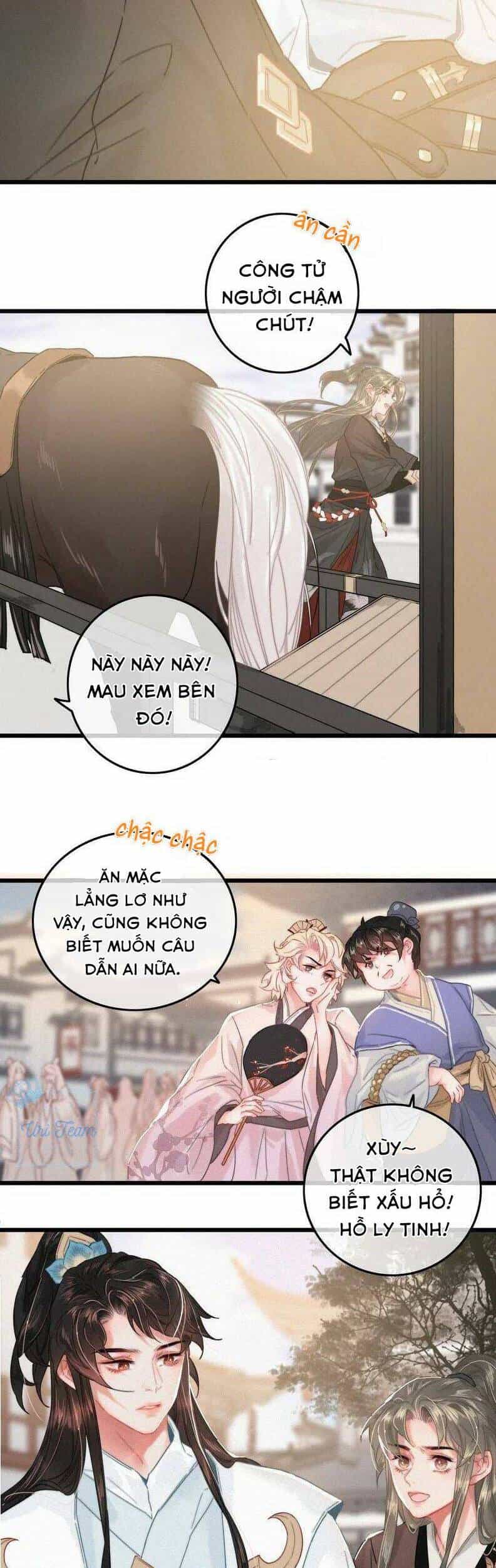 Đề Đốc Tự Ta Tu Dưỡng - Chương 38 - ảnh 14
