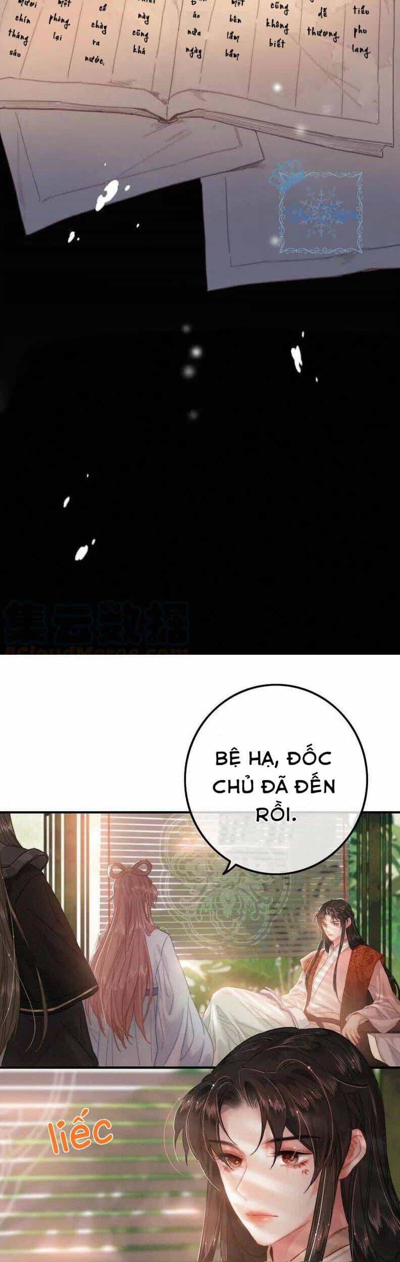 Đề Đốc Tự Ta Tu Dưỡng - Chương 38 - ảnh 4