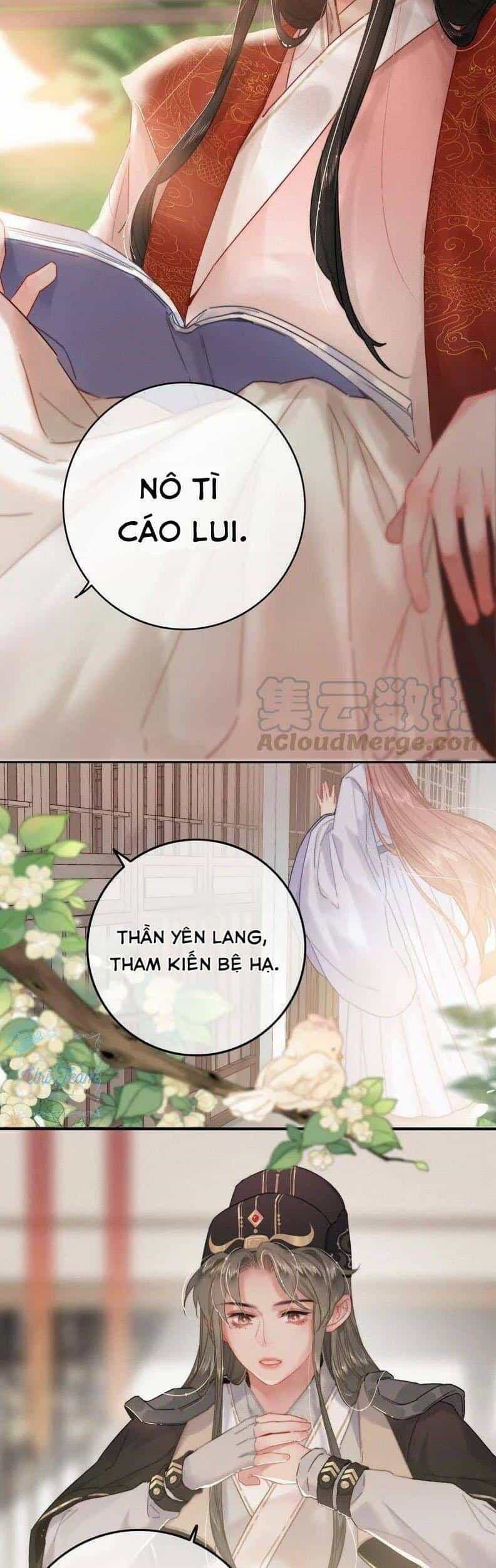 Đề Đốc Tự Ta Tu Dưỡng - Chương 38 - ảnh 5