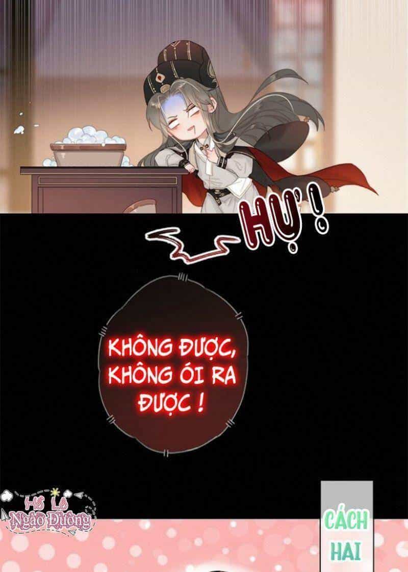 Đề Đốc Tự Ta Tu Dưỡng - Chương 4 - ảnh 18