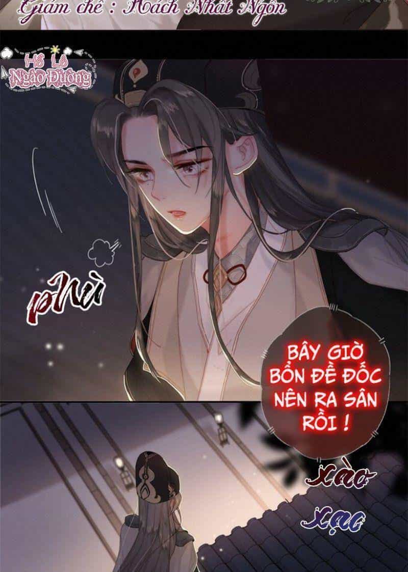 Đề Đốc Tự Ta Tu Dưỡng - Chương 4 - ảnh 2