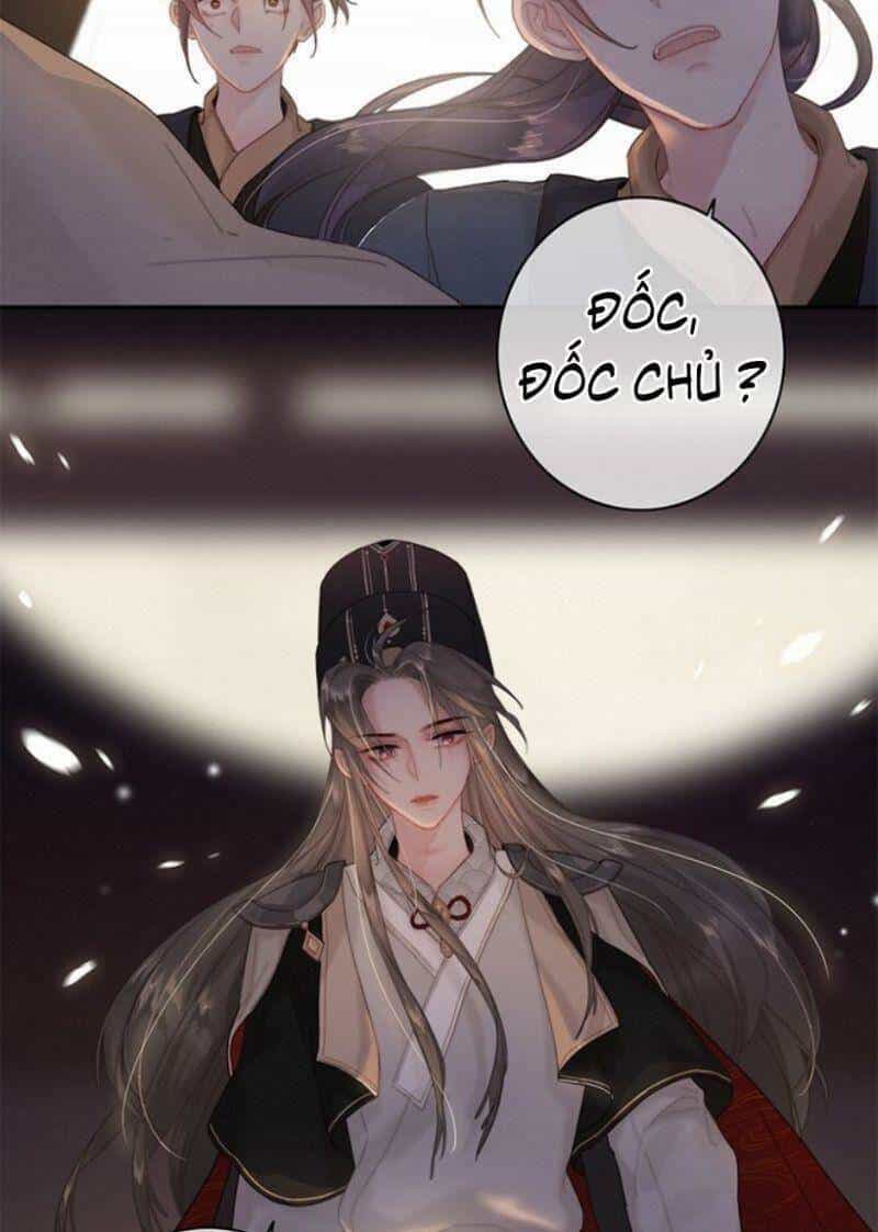 Đề Đốc Tự Ta Tu Dưỡng - Chương 4 - ảnh 5