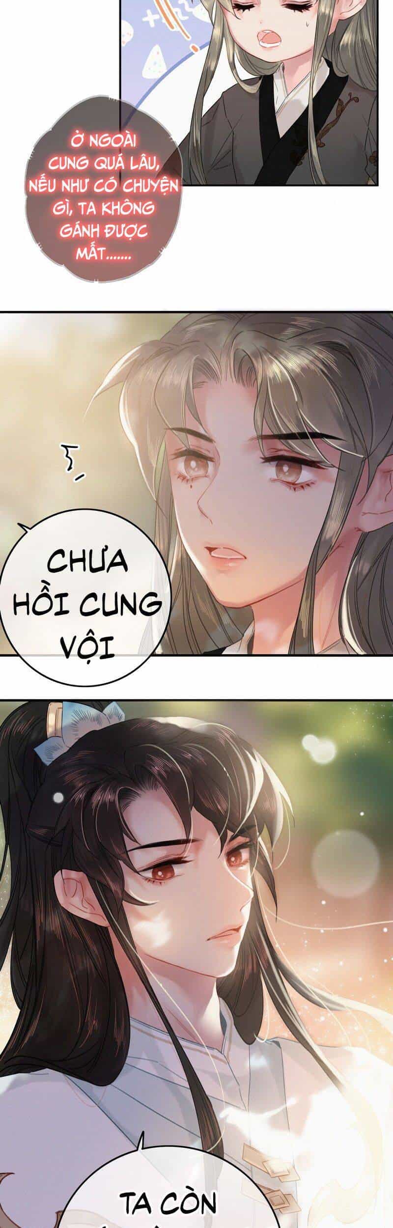 Đề Đốc Tự Ta Tu Dưỡng - Chương 41 - ảnh 16