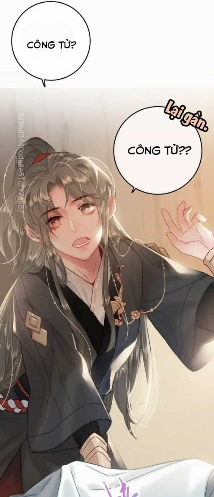 Đề Đốc Tự Ta Tu Dưỡng - Chương 46 - ảnh 7