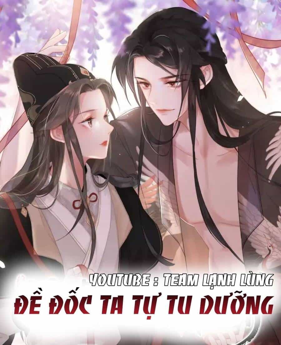 Đề Đốc Tự Ta Tu Dưỡng - Chương 50 - ảnh 1