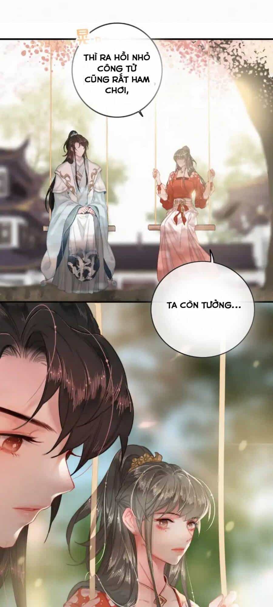 Đề Đốc Tự Ta Tu Dưỡng - Chương 50 - ảnh 11