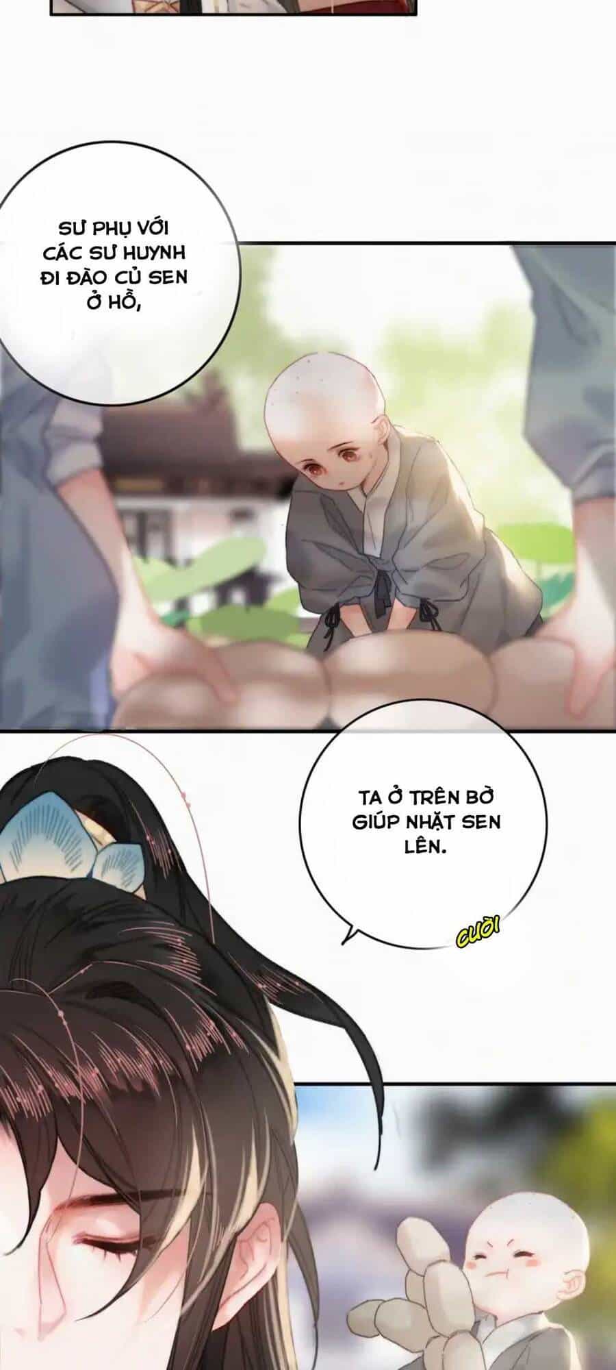 Đề Đốc Tự Ta Tu Dưỡng - Chương 50 - ảnh 7