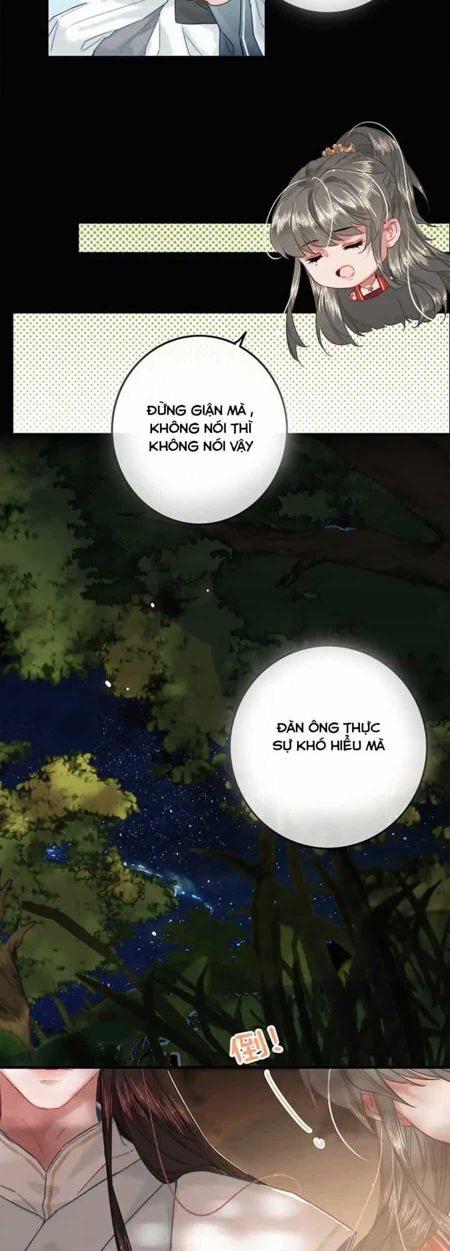 Đề Đốc Tự Ta Tu Dưỡng - Chương 54 - ảnh 11