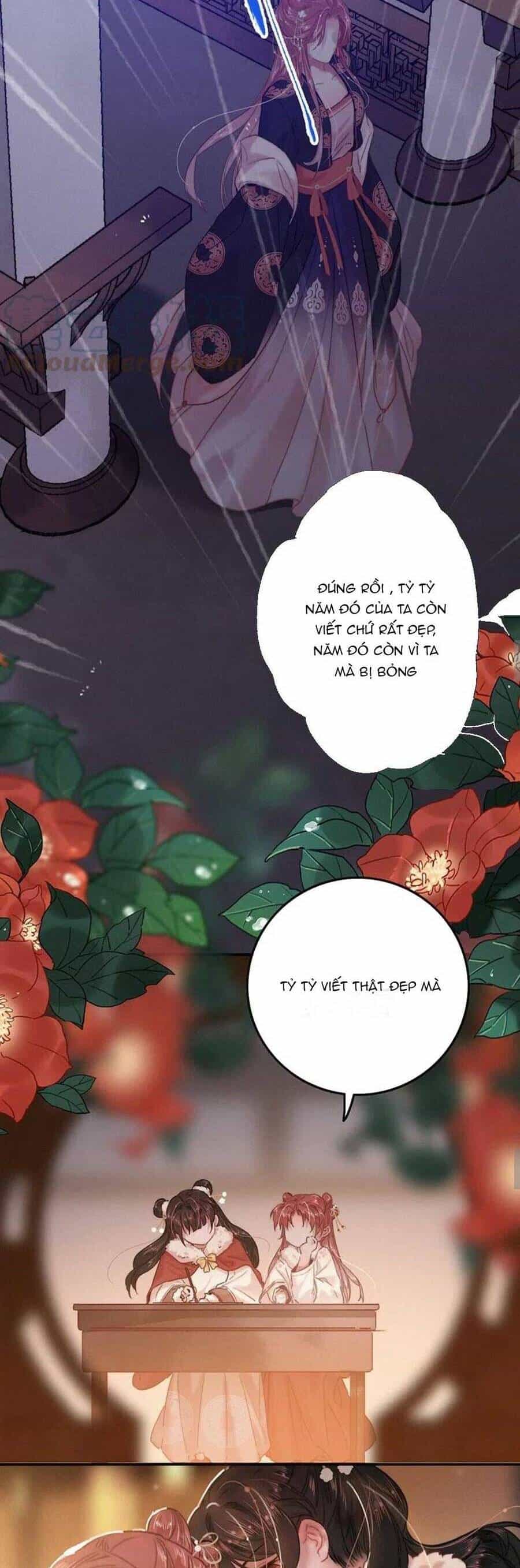 Đề Đốc Tự Ta Tu Dưỡng - Chương 59 - ảnh 14