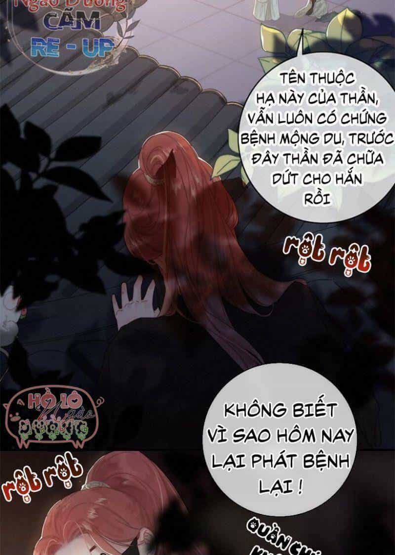 Đề Đốc Tự Ta Tu Dưỡng - Chương 6 - ảnh 17