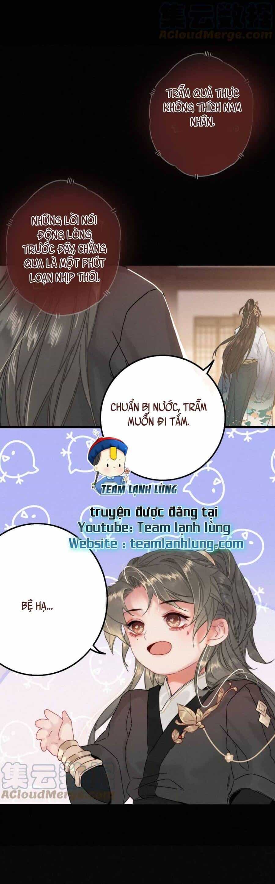 Đề Đốc Tự Ta Tu Dưỡng - Chương 68 - ảnh 8
