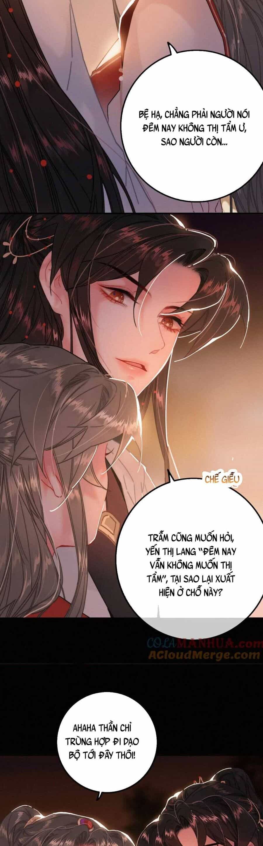 Đề Đốc Tự Ta Tu Dưỡng - Chương 71 - ảnh 6