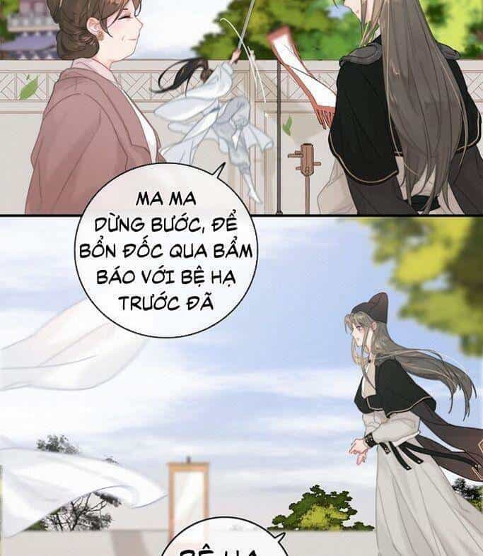 Đề Đốc Tự Ta Tu Dưỡng - Chương 7 - ảnh 31