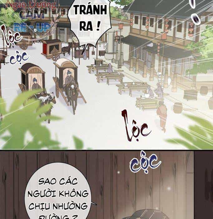 Đề Đốc Tự Ta Tu Dưỡng - Chương 7 - ảnh 8