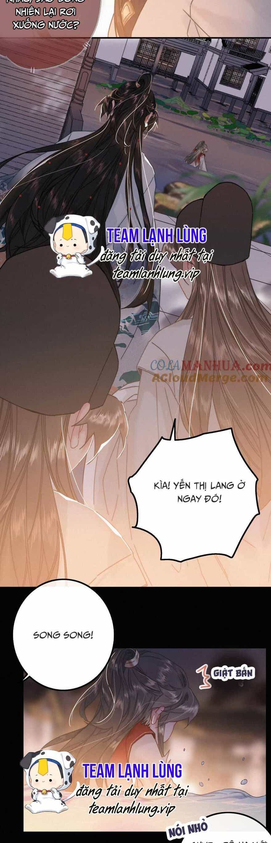 Đề Đốc Tự Ta Tu Dưỡng - Chương 73 - ảnh 6