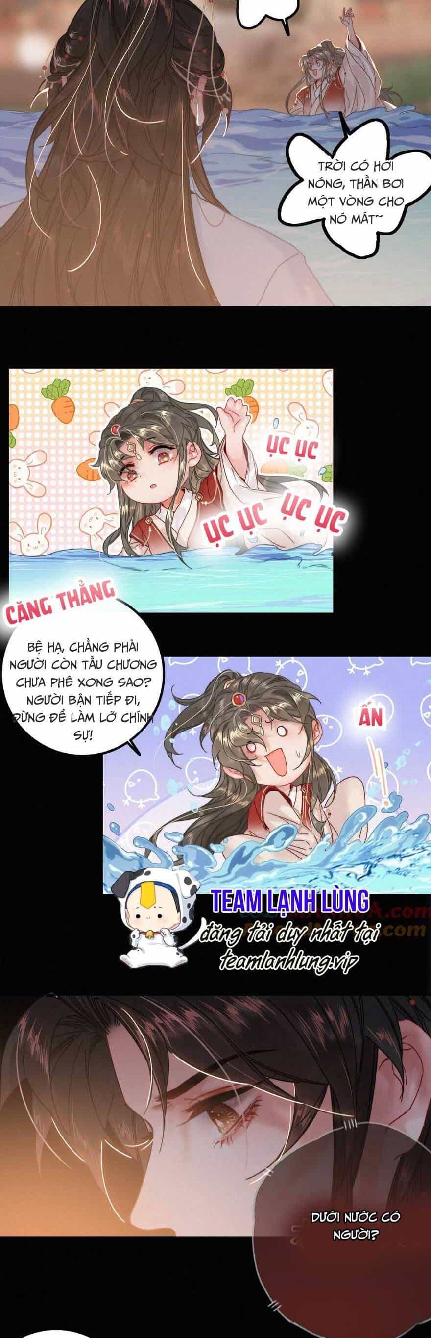 Đề Đốc Tự Ta Tu Dưỡng - Chương 73 - ảnh 9