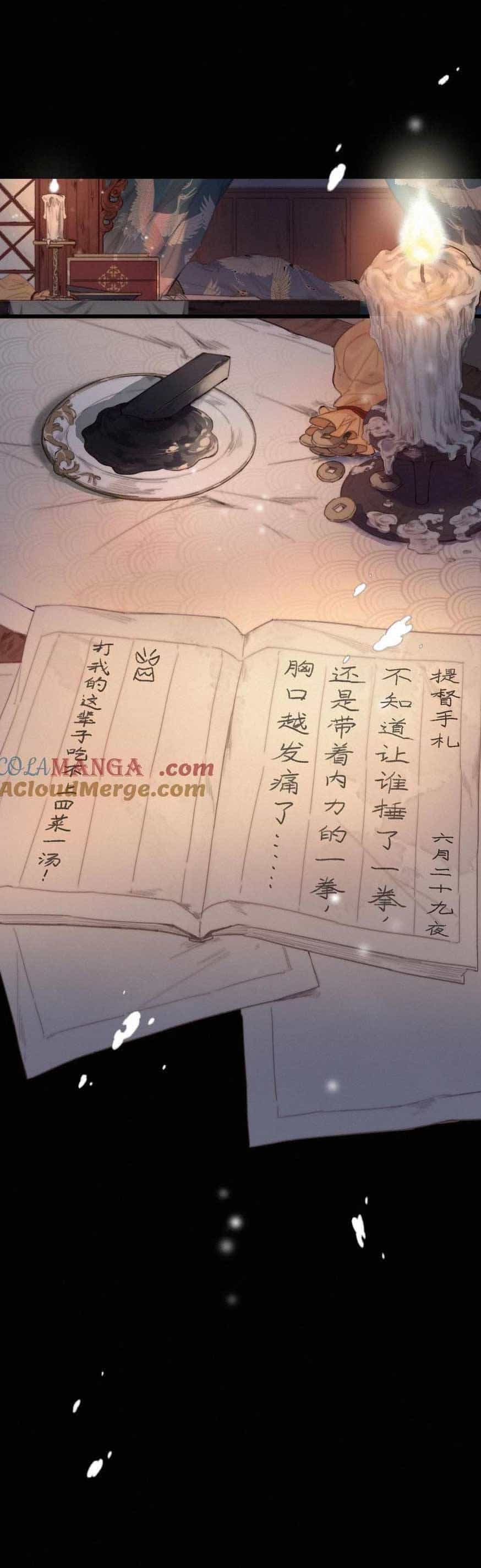 Đề Đốc Tự Ta Tu Dưỡng - Chương 81 - ảnh 1