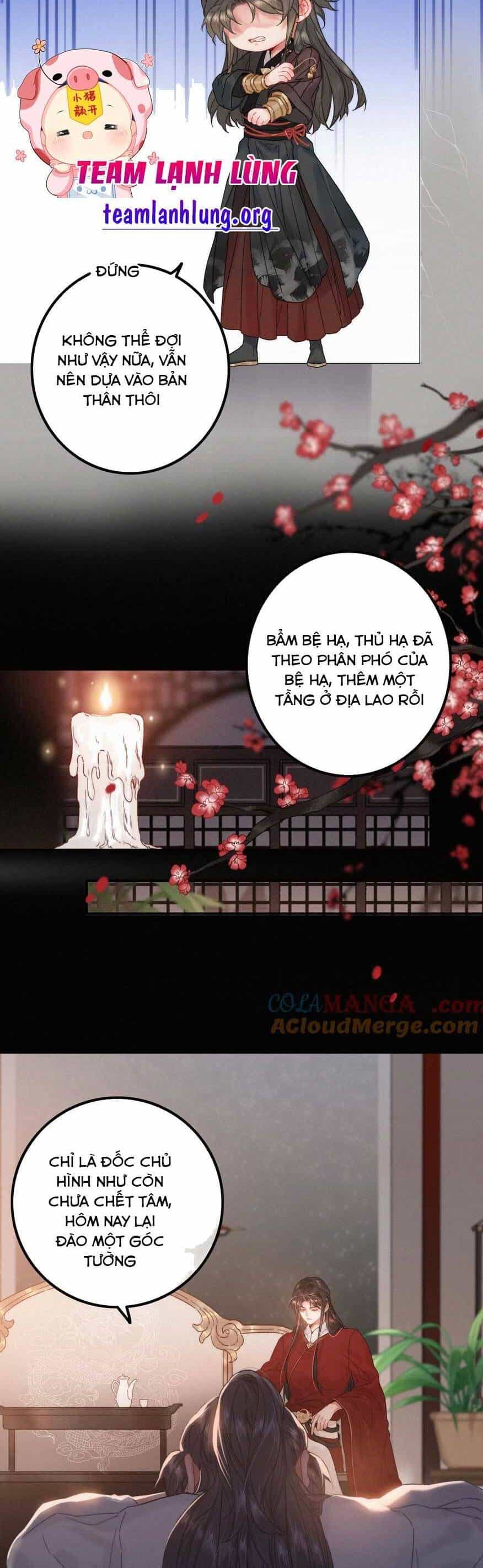 Đề Đốc Tự Ta Tu Dưỡng - Chương 82 - ảnh 8