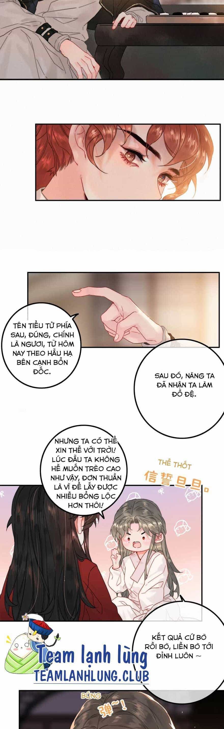 Đề Đốc Tự Ta Tu Dưỡng - Chương 83 - ảnh 8