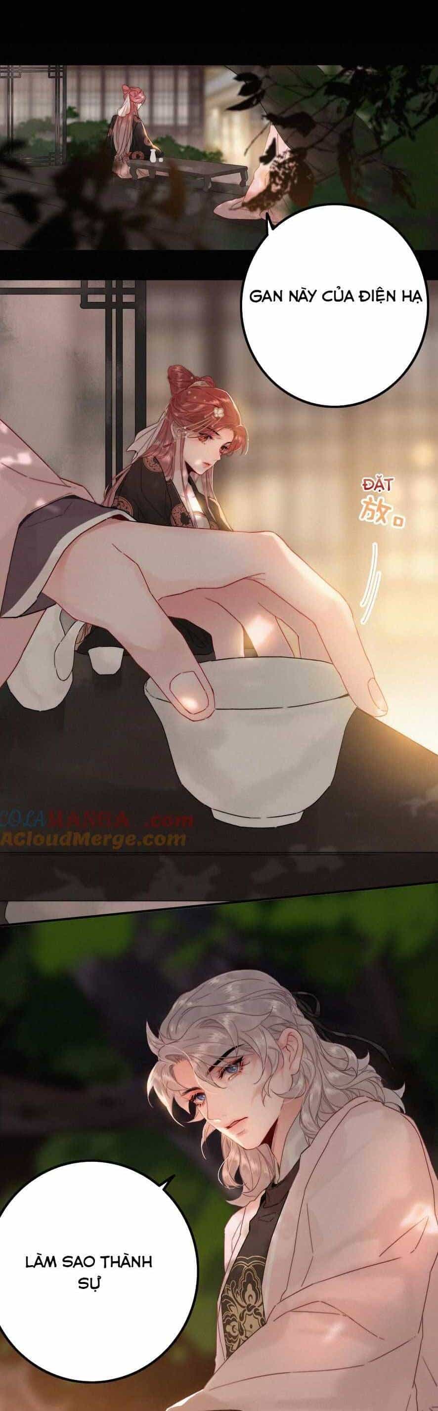 Đề Đốc Tự Ta Tu Dưỡng - Chương 84 - ảnh 2