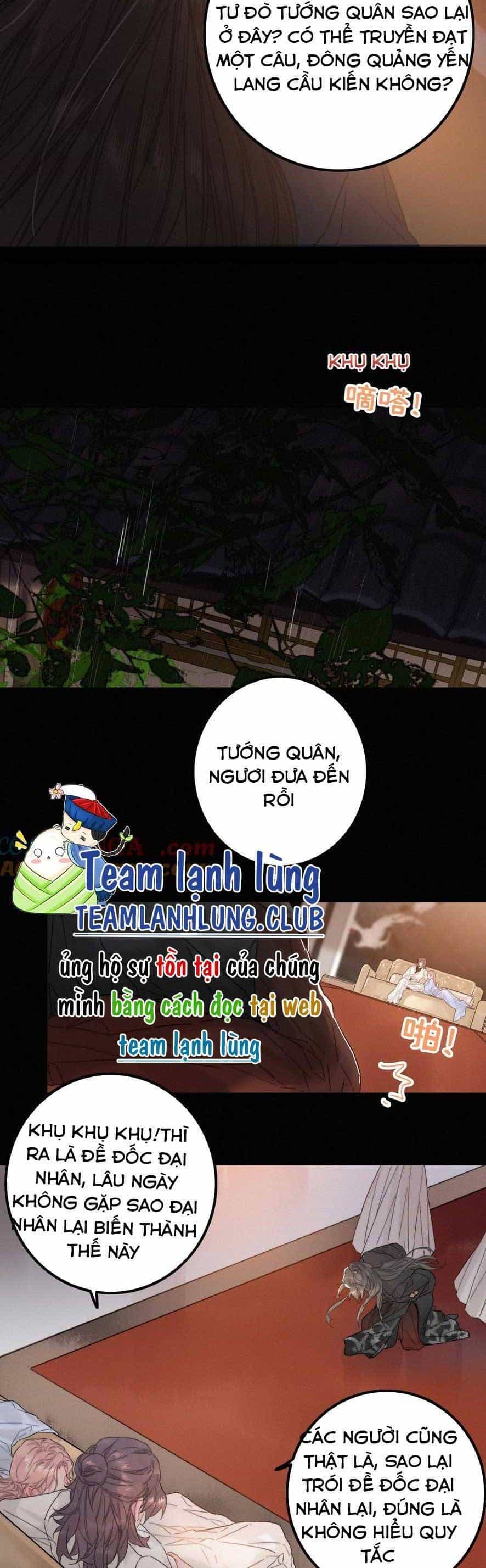 Đề Đốc Tự Ta Tu Dưỡng - Chương 84 - ảnh 9