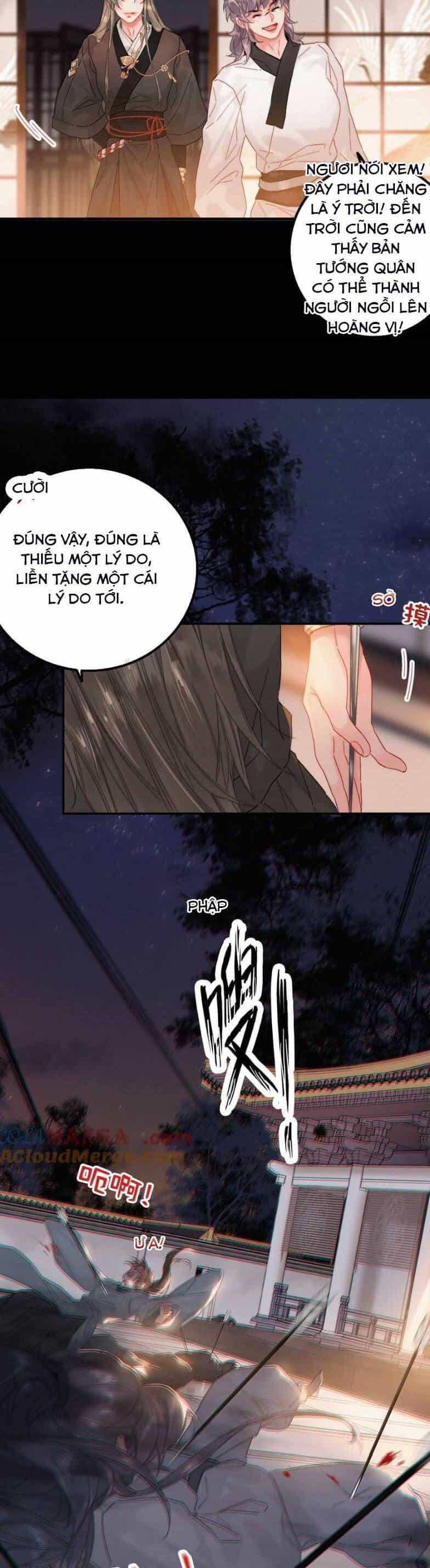 Đề Đốc Tự Ta Tu Dưỡng - Chương 85 - ảnh 11