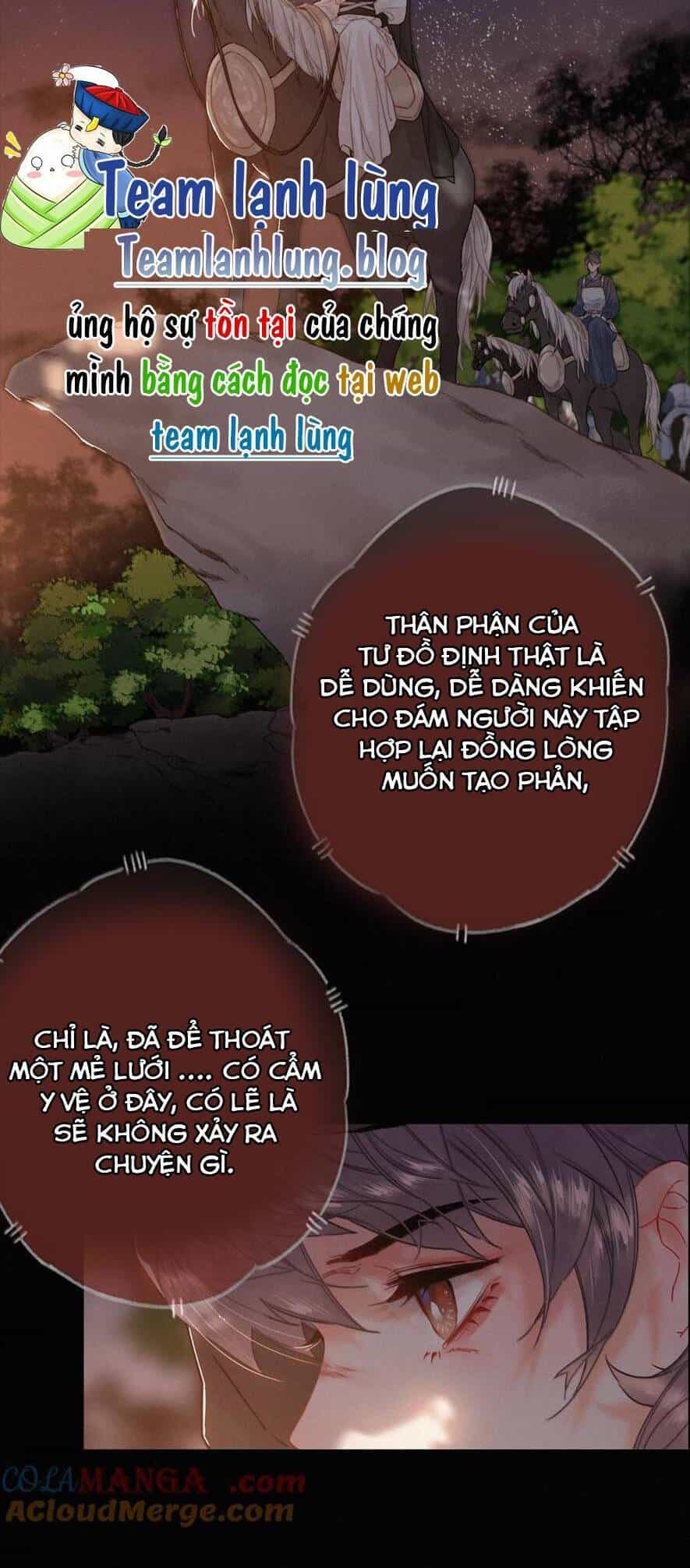 Đề Đốc Tự Ta Tu Dưỡng - Chương 87 - ảnh 4