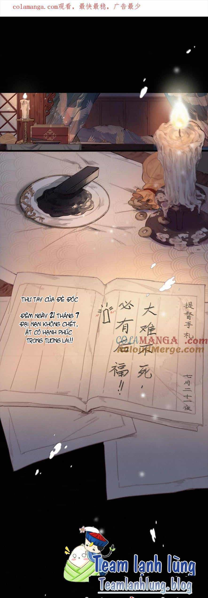 Đề Đốc Tự Ta Tu Dưỡng - Chương 88 - ảnh 1
