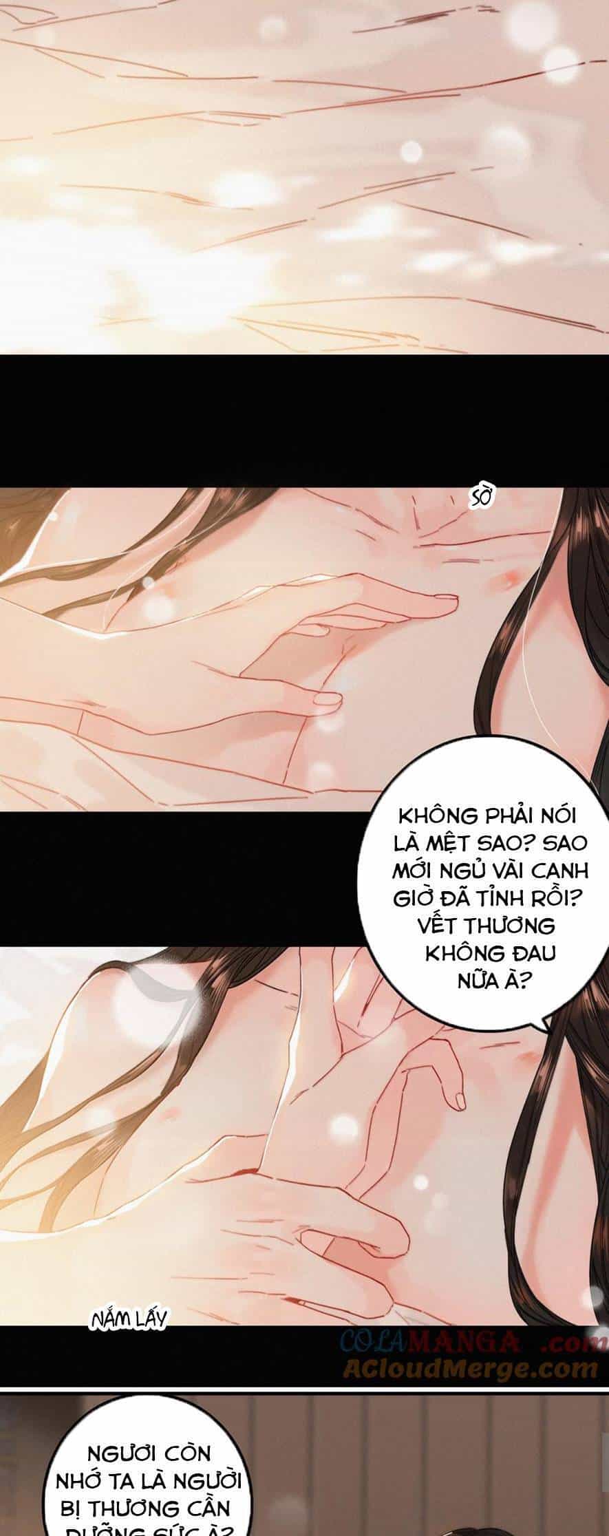 Đề Đốc Tự Ta Tu Dưỡng - Chương 89 - ảnh 9