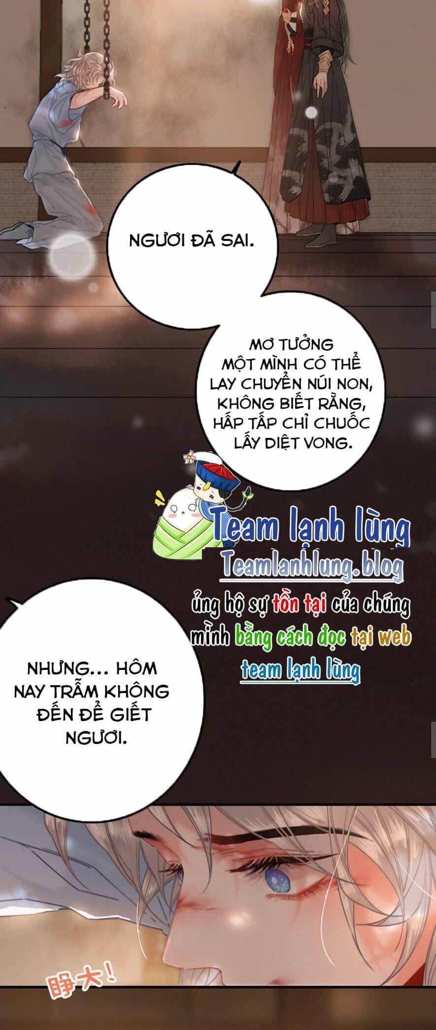 Đề Đốc Tự Ta Tu Dưỡng - Chương 90 - ảnh 14