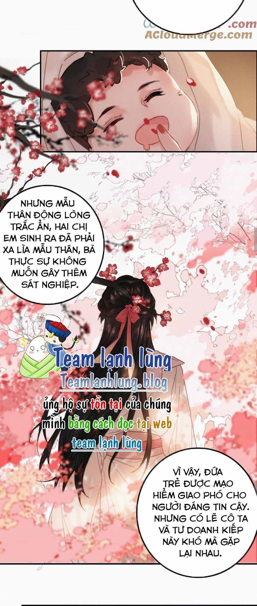 Đề Đốc Tự Ta Tu Dưỡng - Chương 91 - ảnh 8