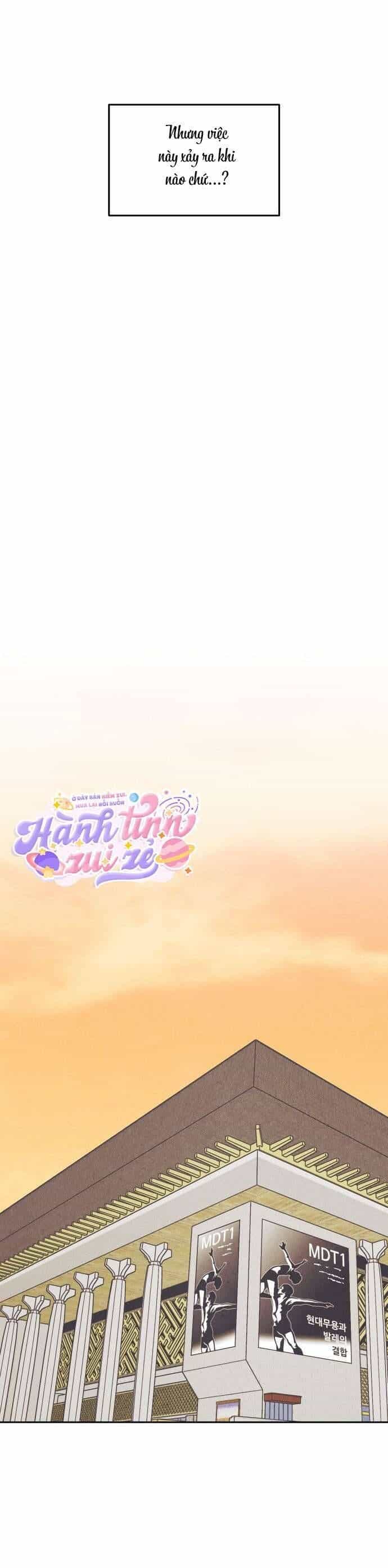 Để Em Cho Cô Mượn Chút Lửa Nhé? - Chương 12 - ảnh 22