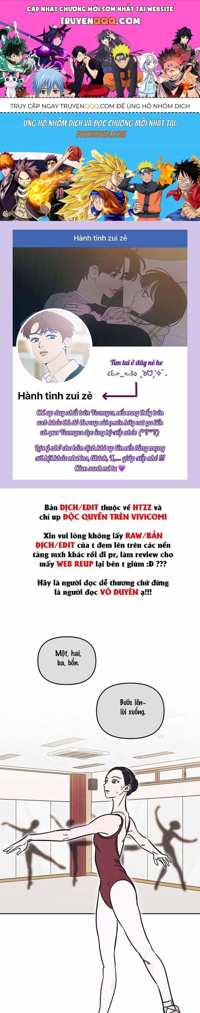 Để Em Cho Cô Mượn Chút Lửa Nhé? - Chương 13 - ảnh 1