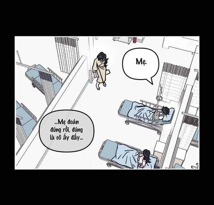 Để Em Cho Cô Mượn Chút Lửa Nhé? - Chương 14 - ảnh 36