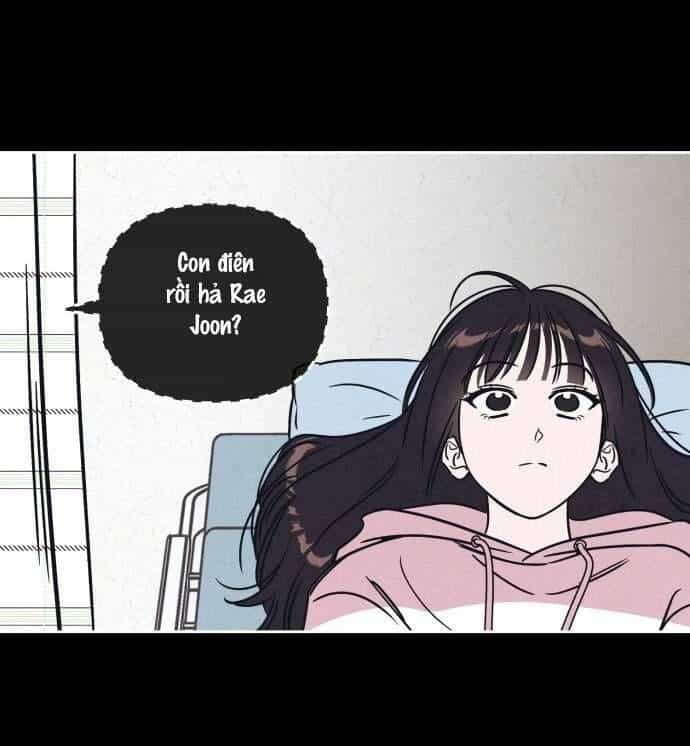 Để Em Cho Cô Mượn Chút Lửa Nhé? - Chương 14 - ảnh 41