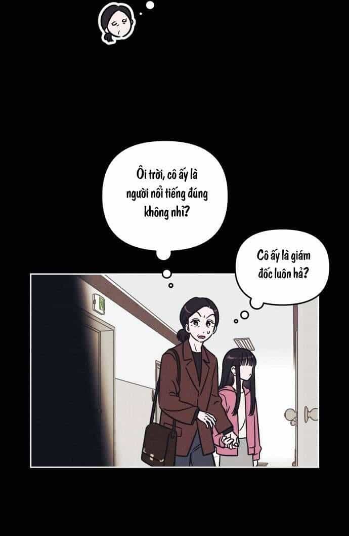 Để Em Cho Cô Mượn Chút Lửa Nhé? - Chương 14 - ảnh 63