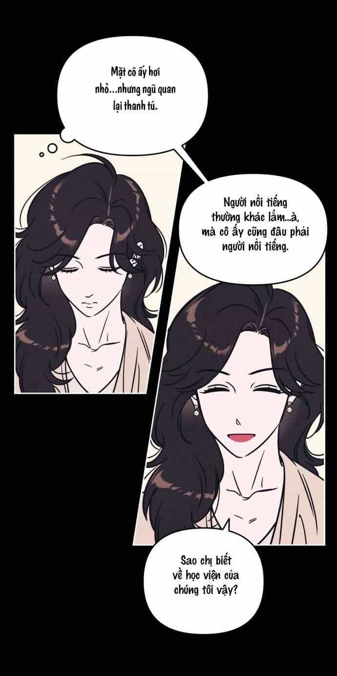 Để Em Cho Cô Mượn Chút Lửa Nhé? - Chương 14 - ảnh 76