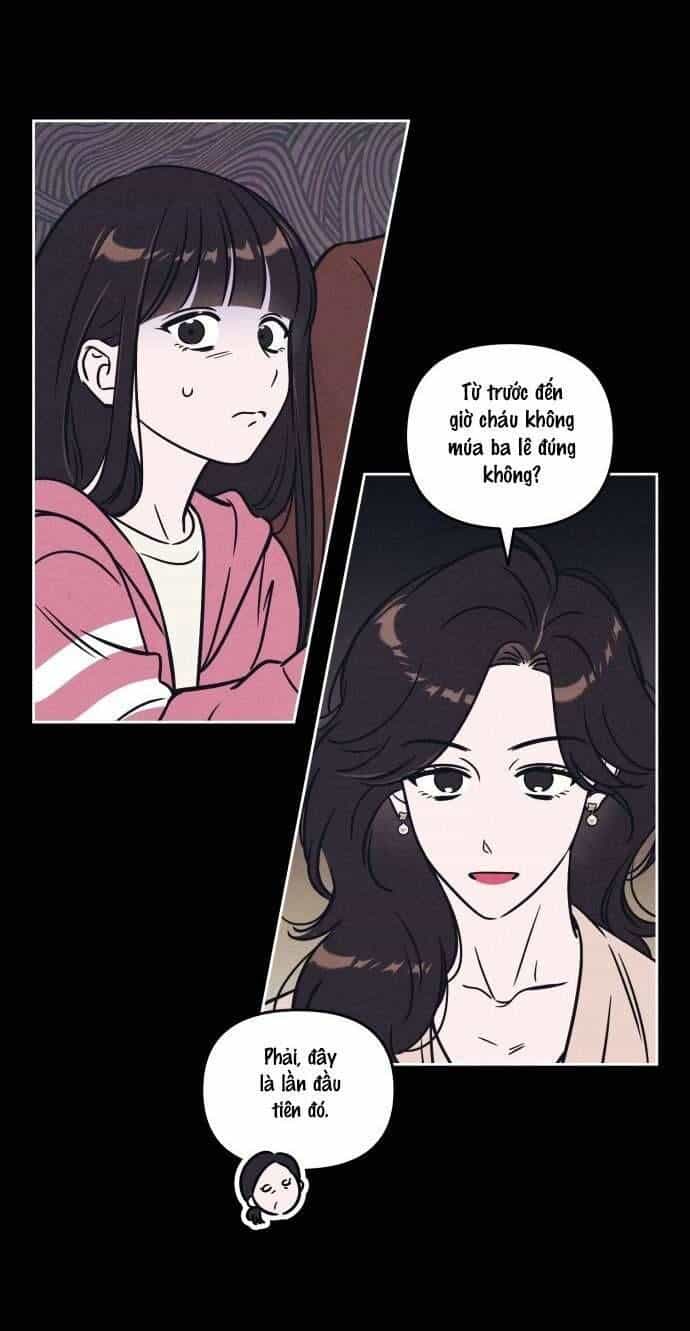 Để Em Cho Cô Mượn Chút Lửa Nhé? - Chương 14 - ảnh 78