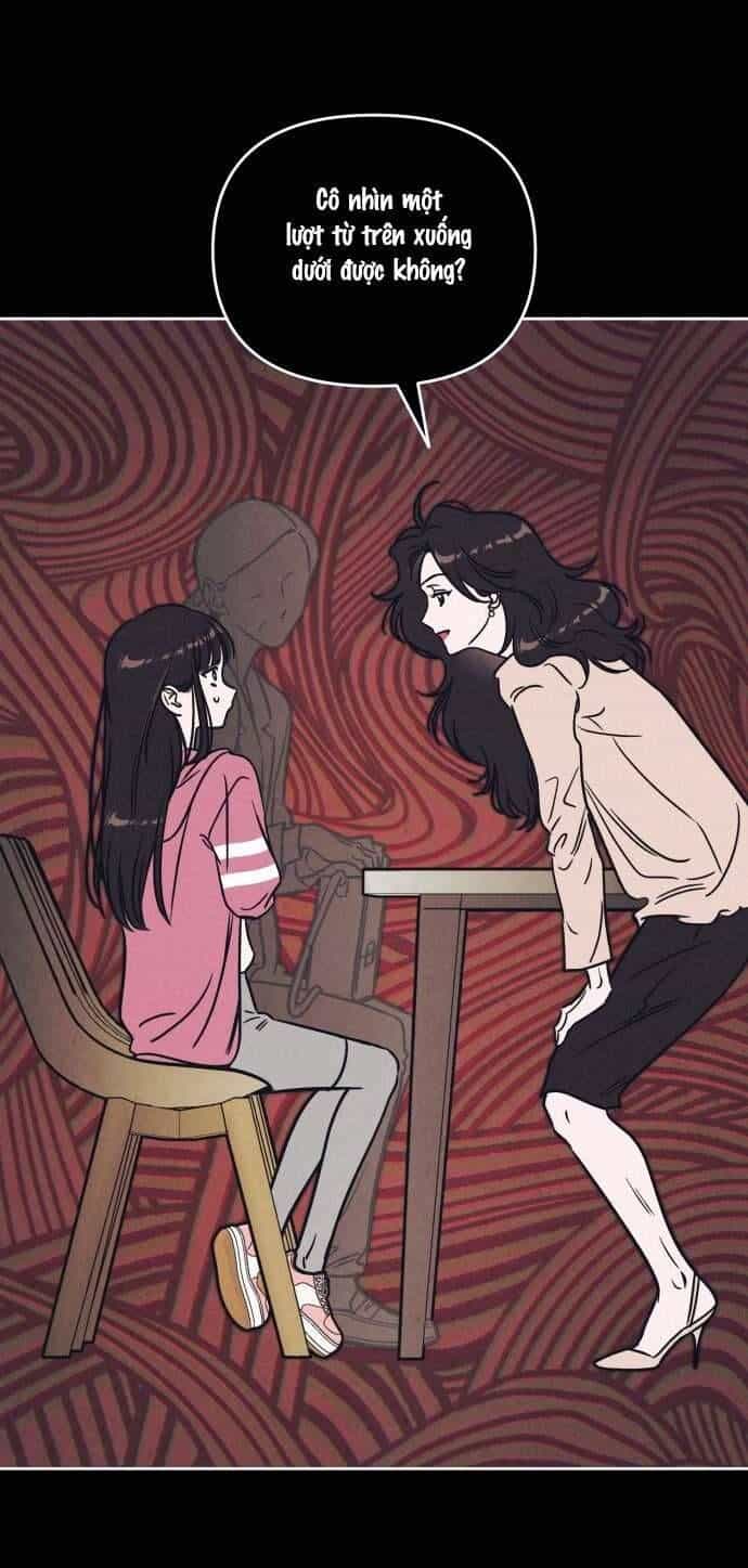 Để Em Cho Cô Mượn Chút Lửa Nhé? - Chương 14 - ảnh 80