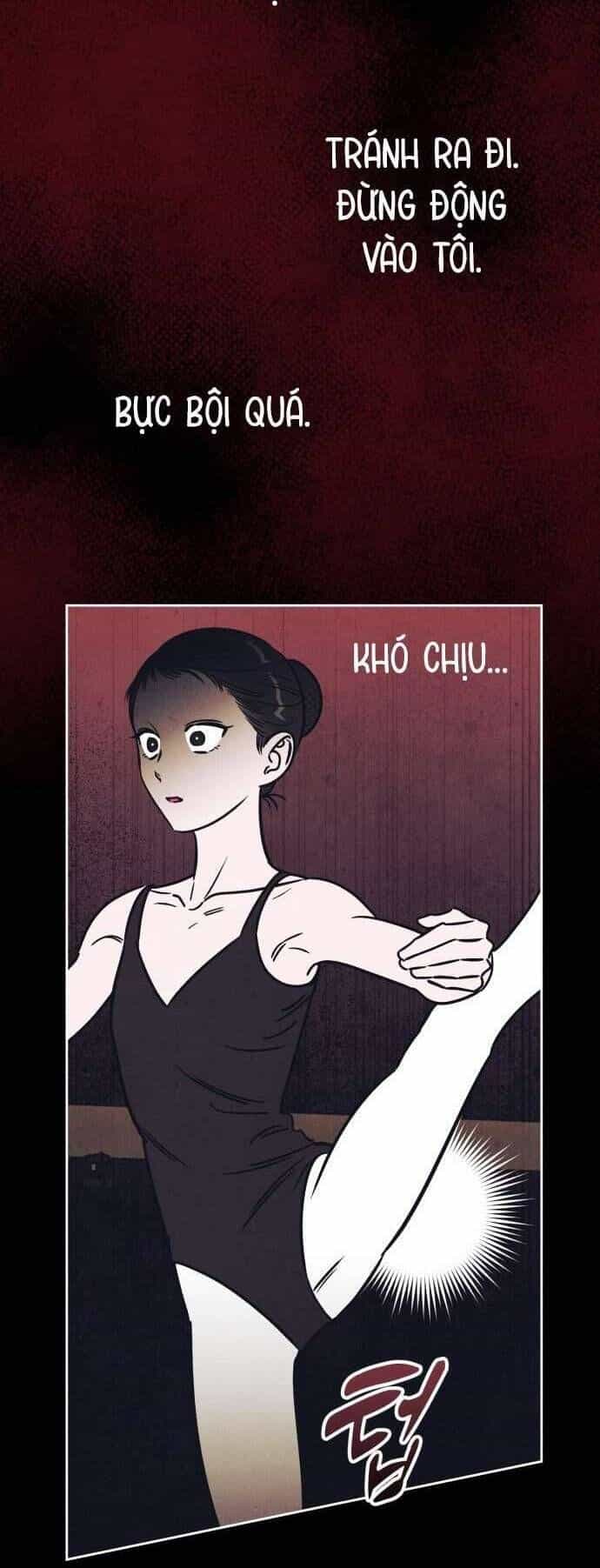 Để Em Cho Cô Mượn Chút Lửa Nhé? - Chương 17 - ảnh 12